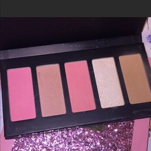 JAPONESQUE FACE PALETTE